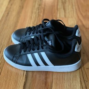 Adidas Neo Cloudfoam Memory Footbed